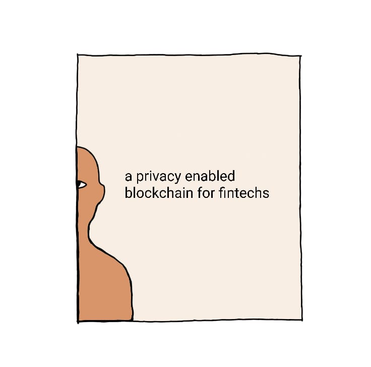 Txk01's tweet photo. @SeismicSys A privacy enabled blockchain for fintechs. https://t.co/M5CuQ172Mz