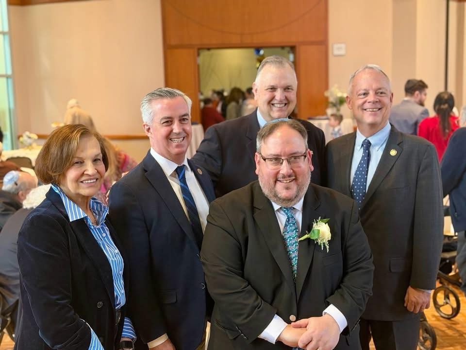 Rep. Perry Warren tweet media