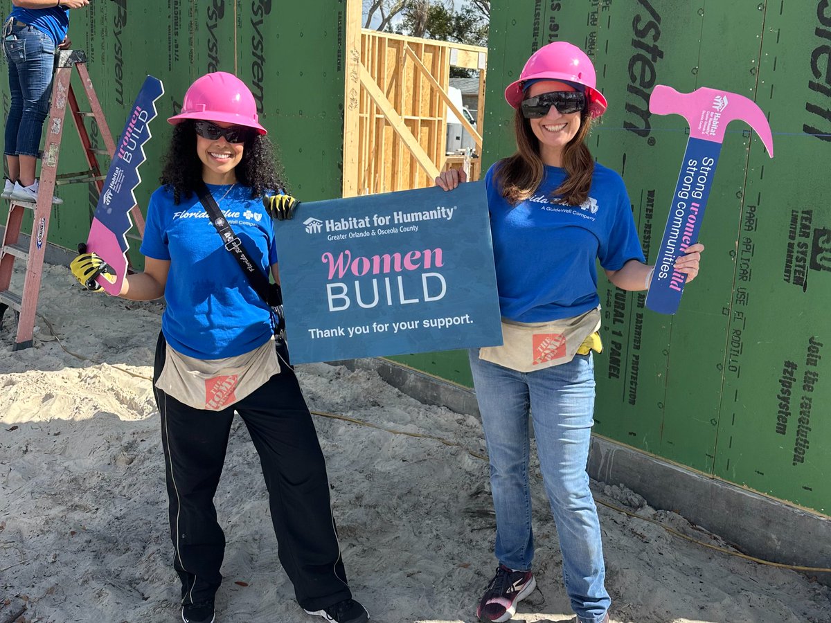 GuideWell tweet media