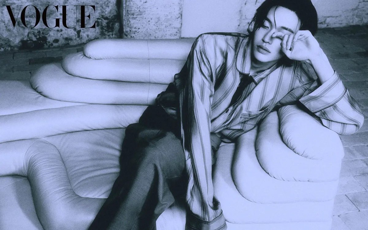 The Face of Saint Laurent’s #26 Summer Collection