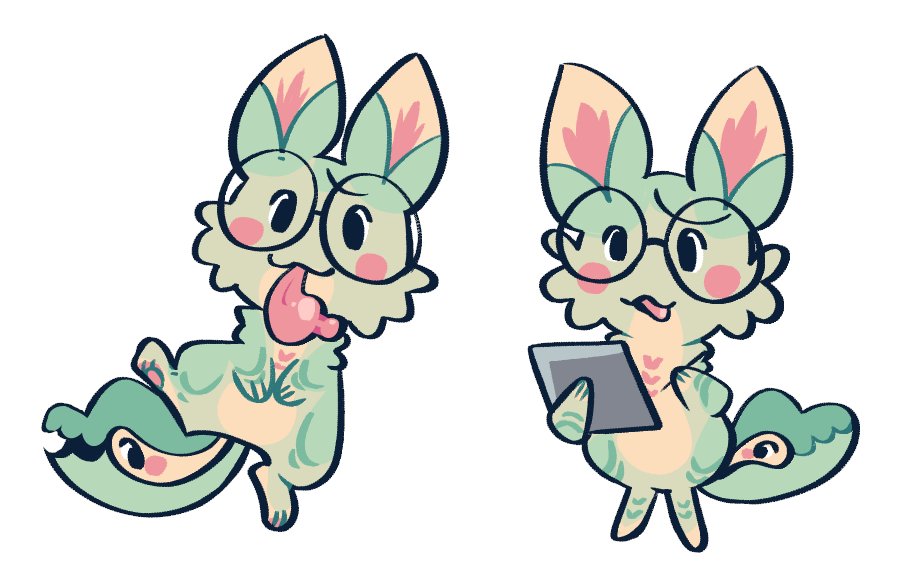 LiuPhroggy 🐸 tweet media