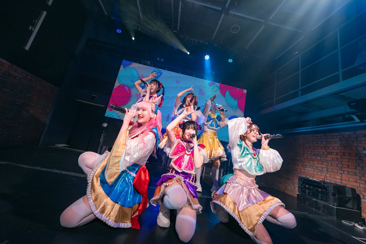 ppppphmofficial's tweet photo. 【LIVE PHOTO】

2026.3.9(MON)

#パピムズセンキューツアー0309
いつもお世話になっております
東京ワンマンツアーFINAL
「センキュー for OUR LIFE」 Space ODD

#パピムズ
#パピプペポは難しい https://t.co/eI9Sob2X41
