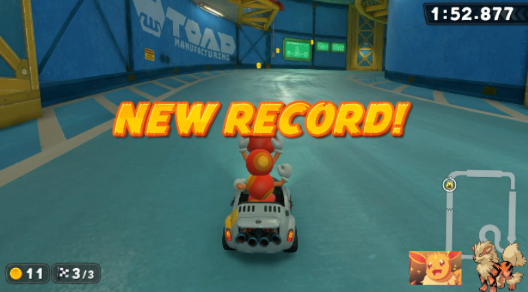 PlayTested tweet media