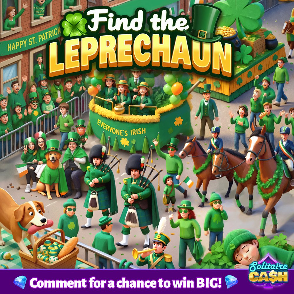 Solitaire Cash tweet media