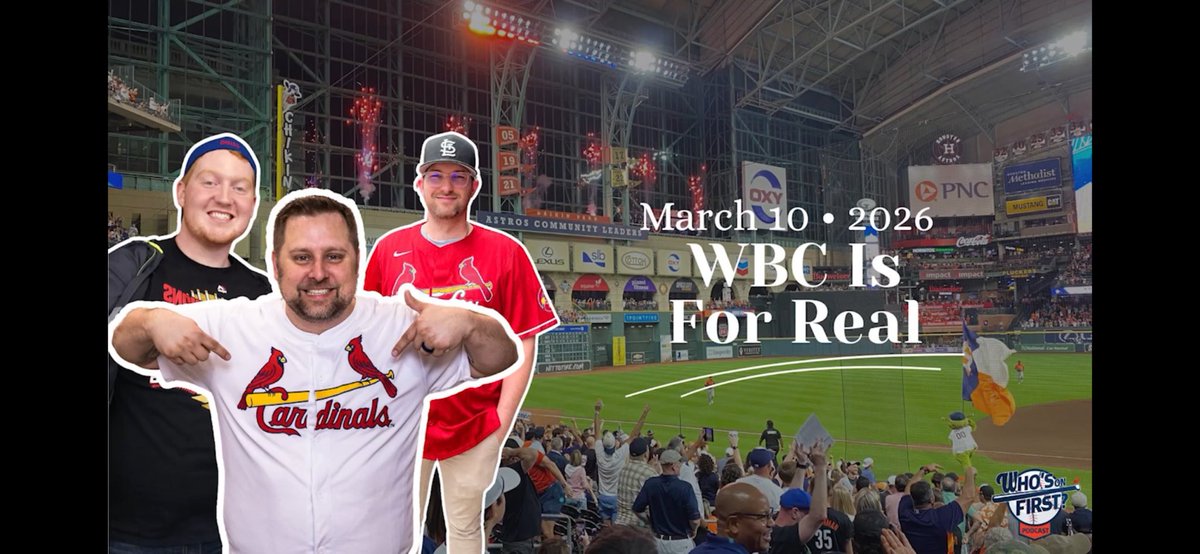 WOF Podcast tweet media