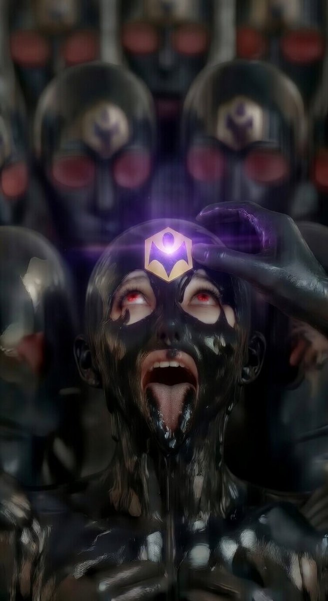 kacky/堕介 tweet media