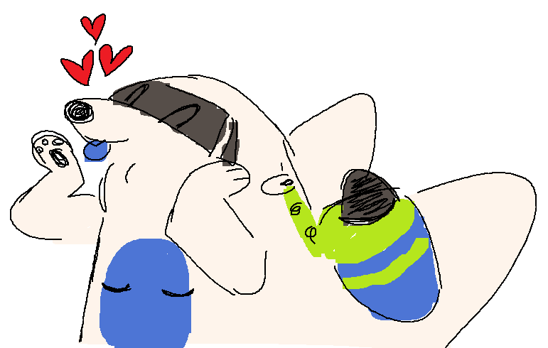 parker 𓆟𓆝 𓆞 comms open tweet media