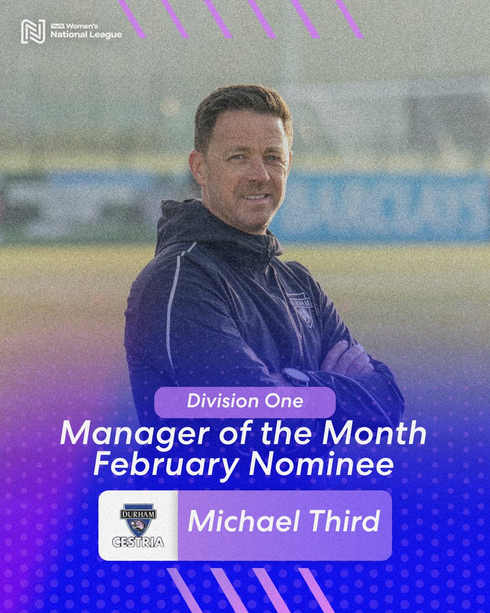 FA Women's National League tweet media