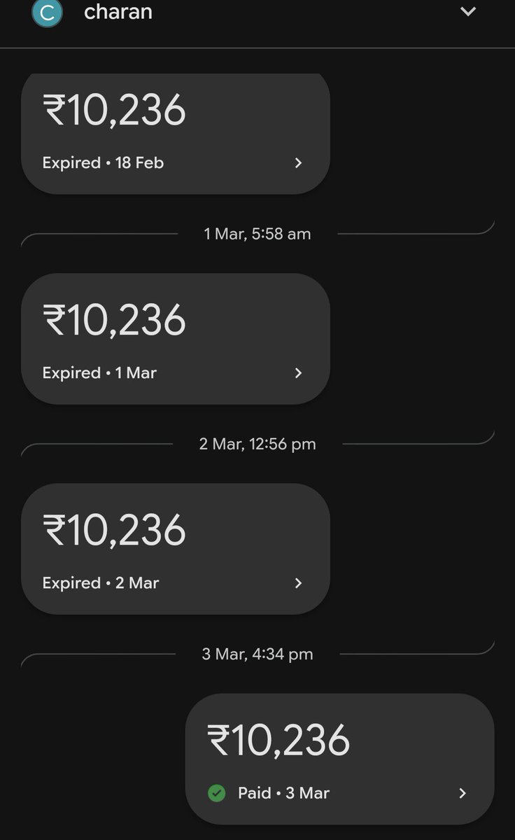 cryptobonkhand's tweet photo. Lost 67 credit score points due to negligence by HDFC Bank.

I had a personal loan with auto-debit EMI from my HDFC account. My account was frozen due to a transaction issue, so I started paying EMIs on time via GPay using the Loan ID.

Despite paying every EMI on time:
• HDFC charged ₹450 cheque bounce because auto-debit failed
• In Feb, I paid EMI via GPay but the amount was credited back to my bank account instead of the loan
• Now they are showing 2 months EMI due (₹10,236)
• My credit score dropped by 67 points

This is unfair when the payment was made on time.

Requesting @HDFCBank_Cares to investigate and correct my loan records and credit report immediately.

#HDFCBank #CreditScore #BankingIssue #ConsumerRights @hdfcbank_cares