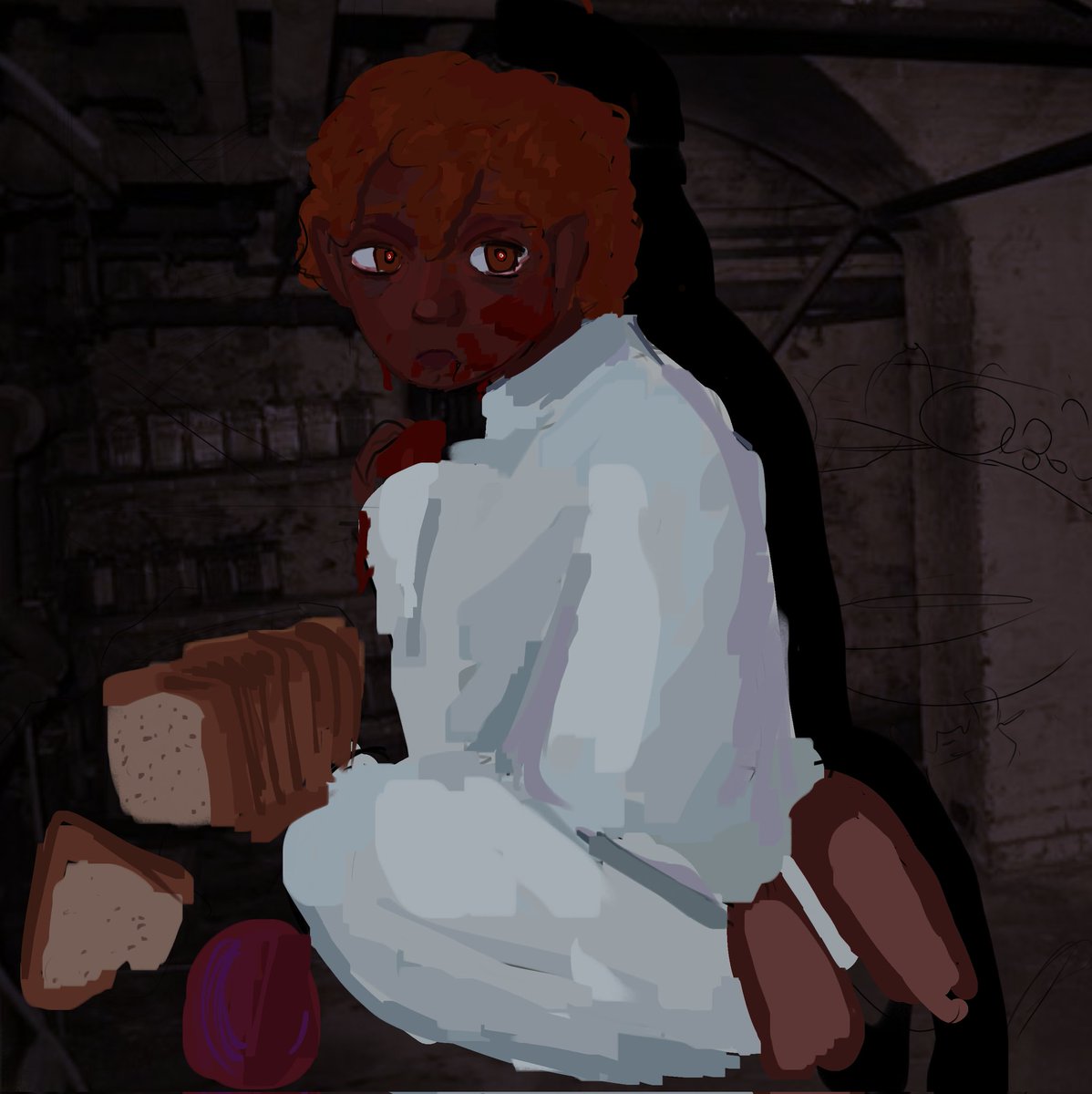 zorb_glorb's tweet photo. That feeling wjen ur locked in a dark cellar https://t.co/a23BdV09bo