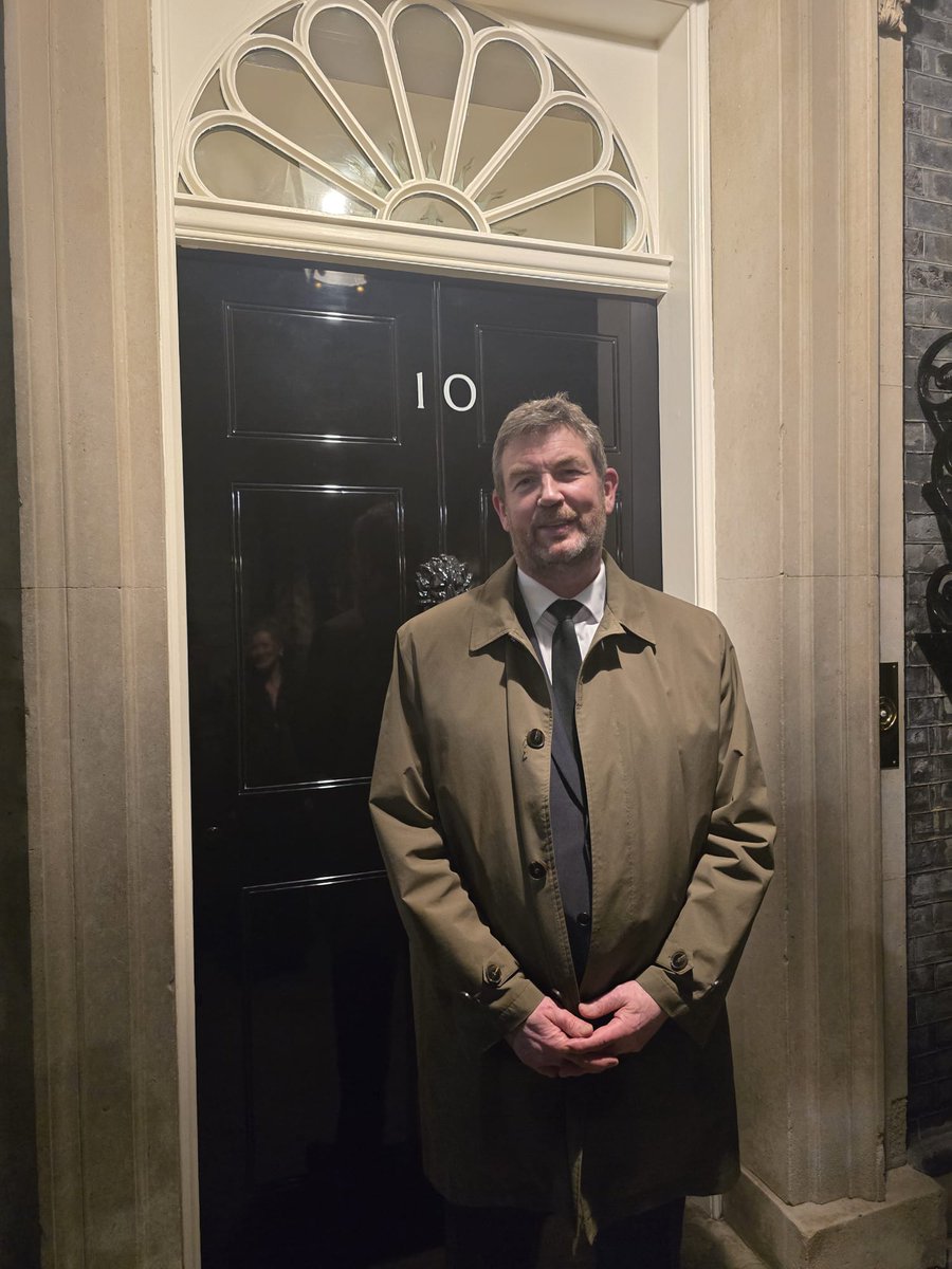 Irish in Britain tweet media