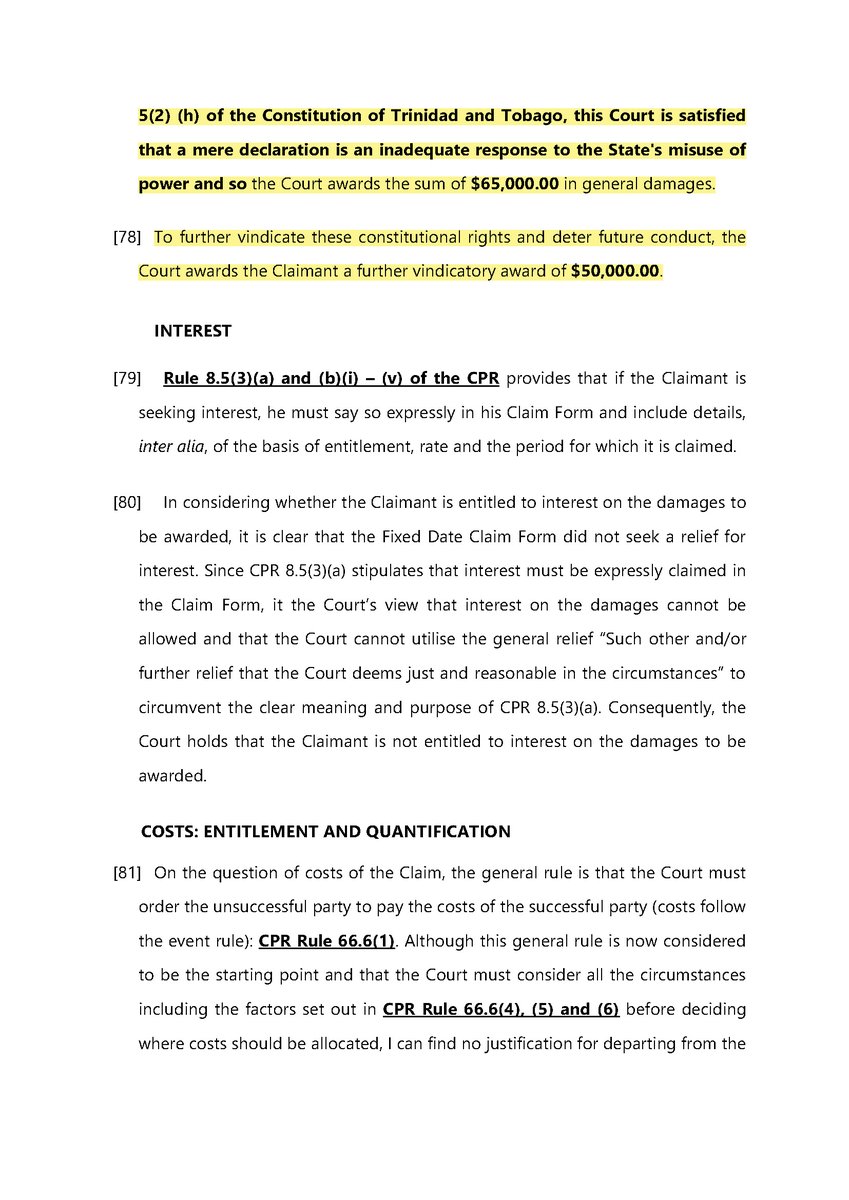 Dr. Emir Crowne tweet media