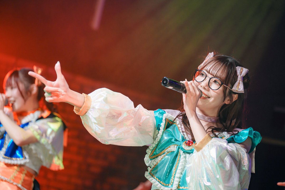 ppppphmofficial's tweet photo. 【LIVE PHOTO】

2026.3.9(MON)

#パピムズセンキューツアー0309
いつもお世話になっております
東京ワンマンツアーFINAL
「センキュー for OUR LIFE」 Space ODD

#パピムズ
#パピプペポは難しい https://t.co/EwwvSM1SxL