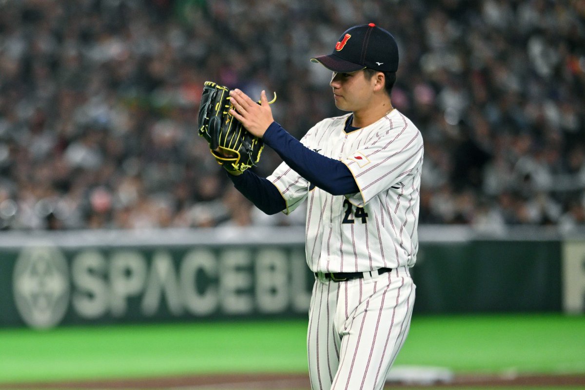 ダルビッシュ有(Yu Darvish) (@faridyu) / Posts / X