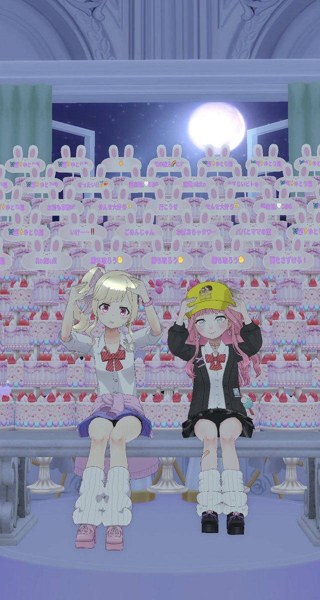 姫乃 エレナ tweet media