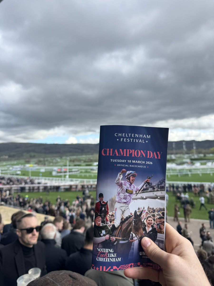 RacingBreaks.com tweet media