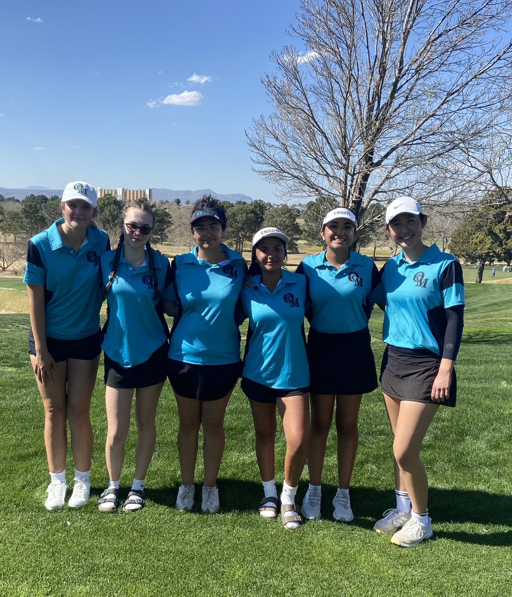 Organ Mountain High School tweet media