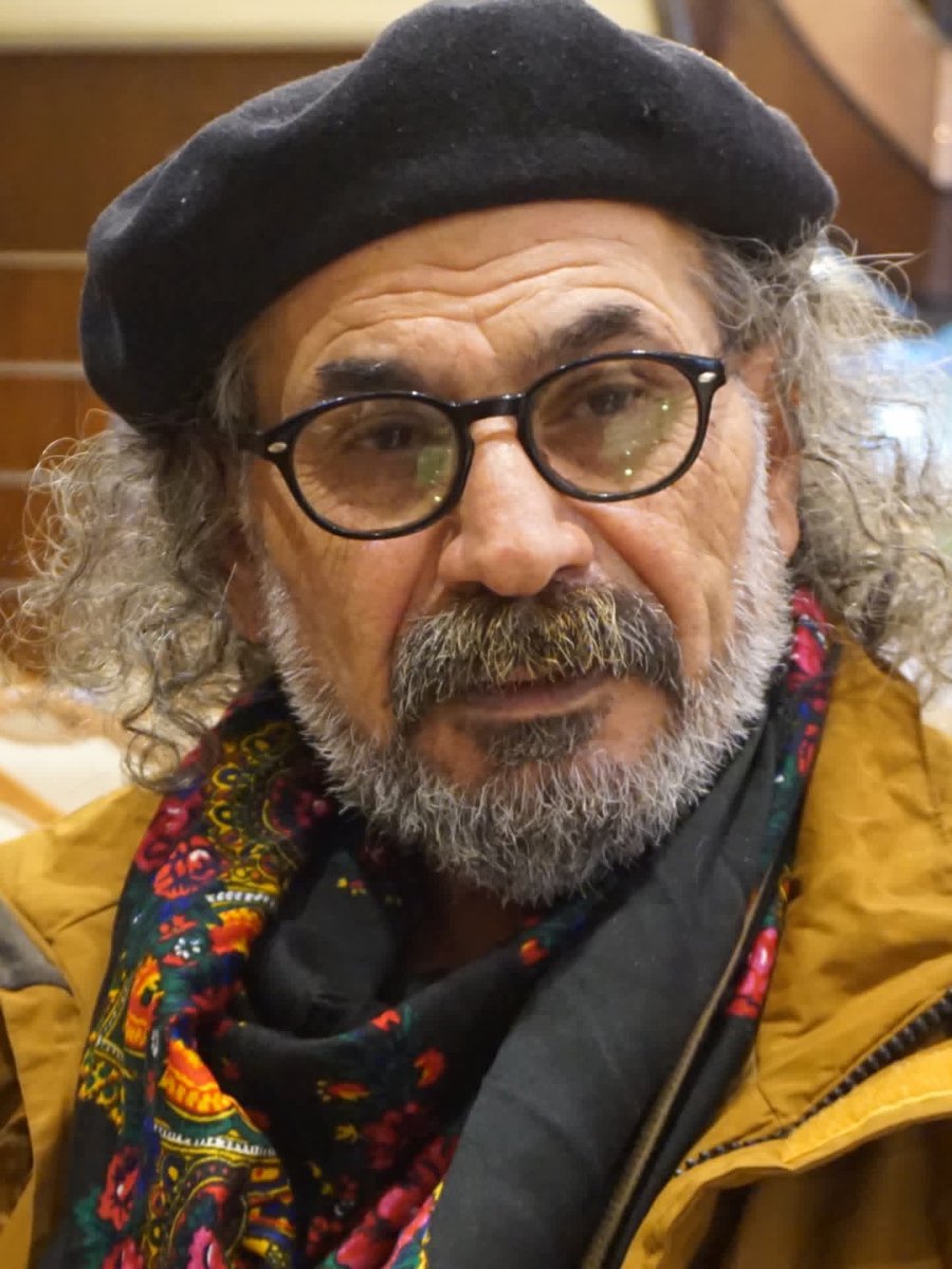 Nariman Evdike tweet media