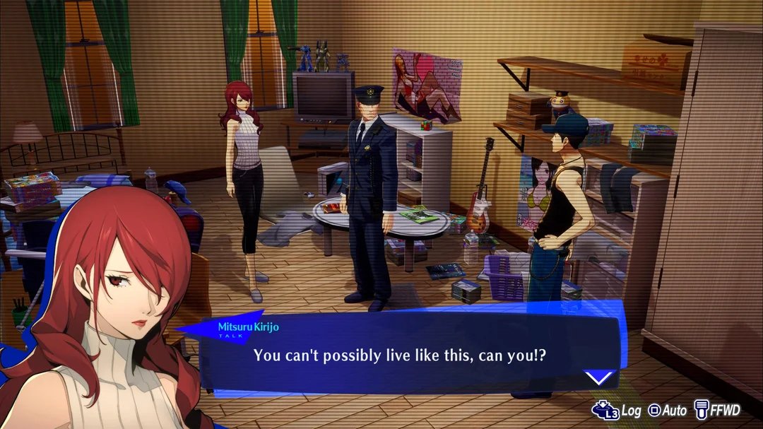 LP｜Datagram tweet media