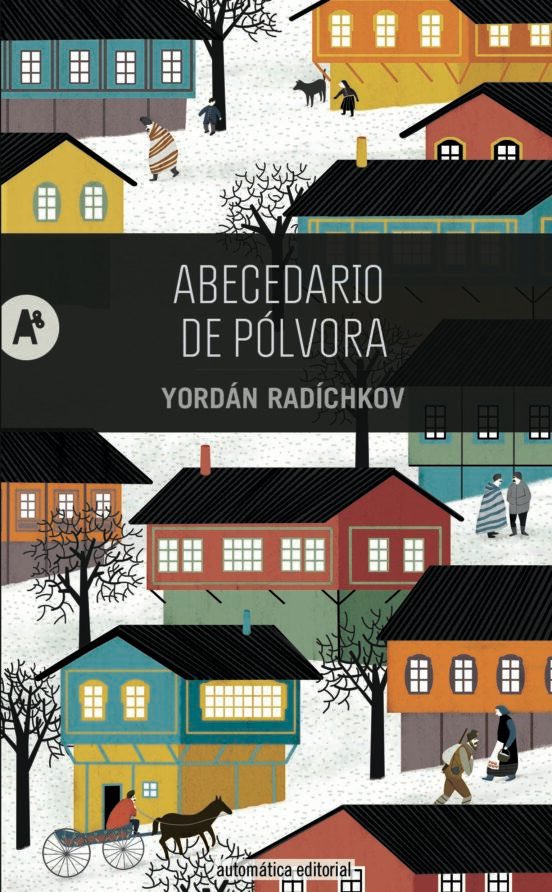 Foro ¡¡Ábrete libro!! tweet media