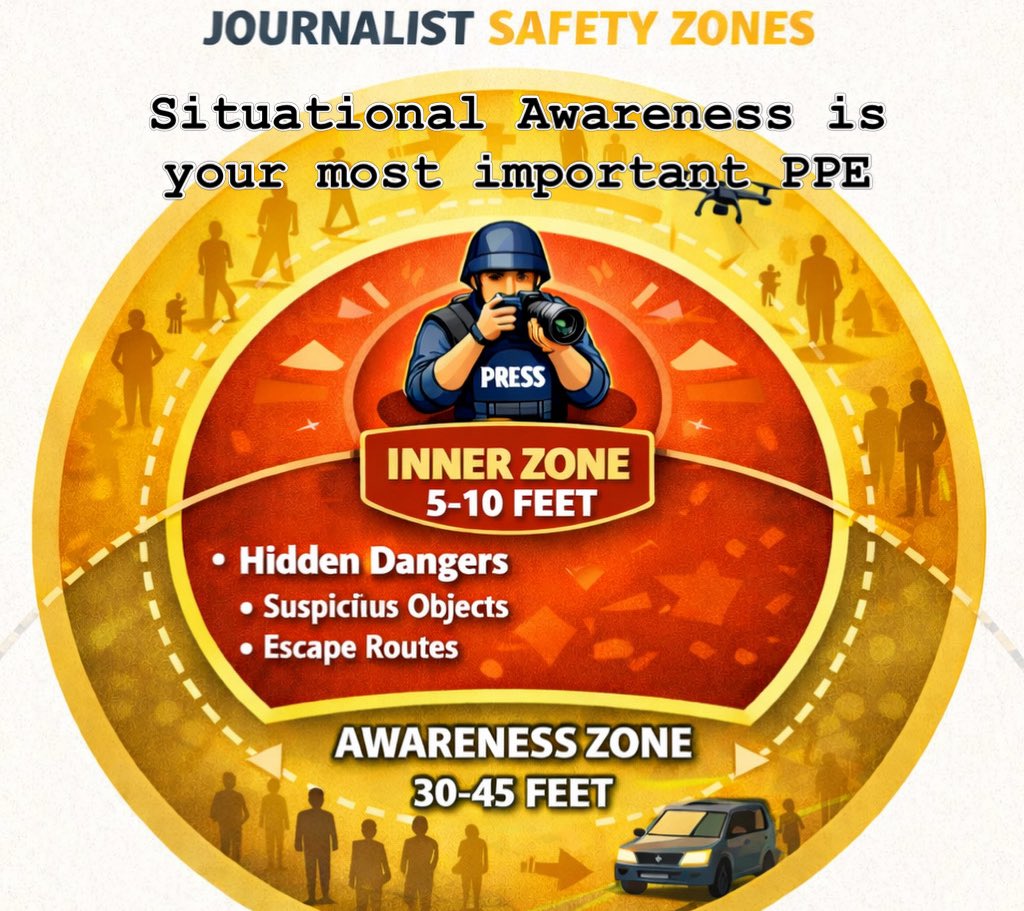 Crisis Ready Media tweet media