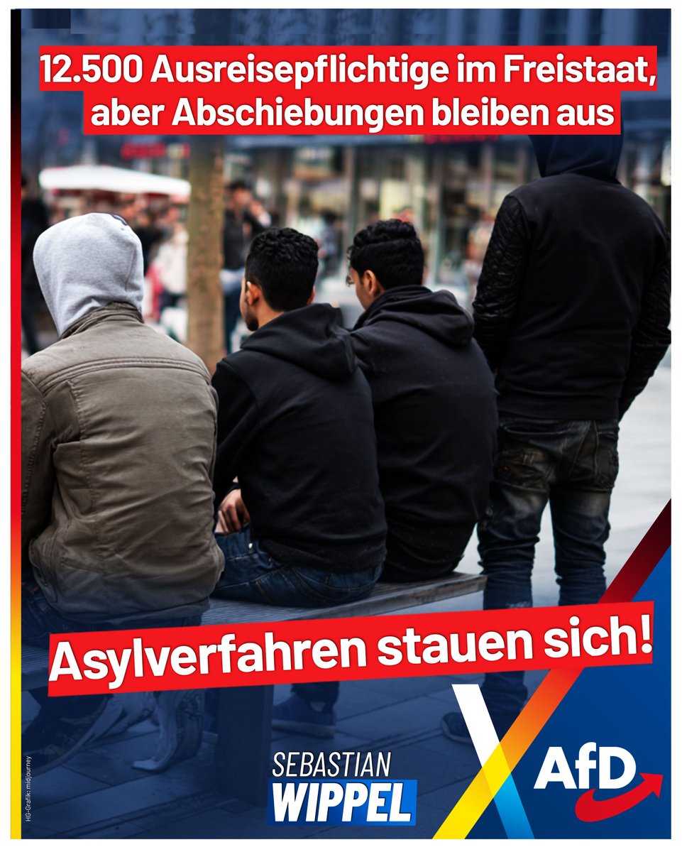 Sebastian Wippel tweet media