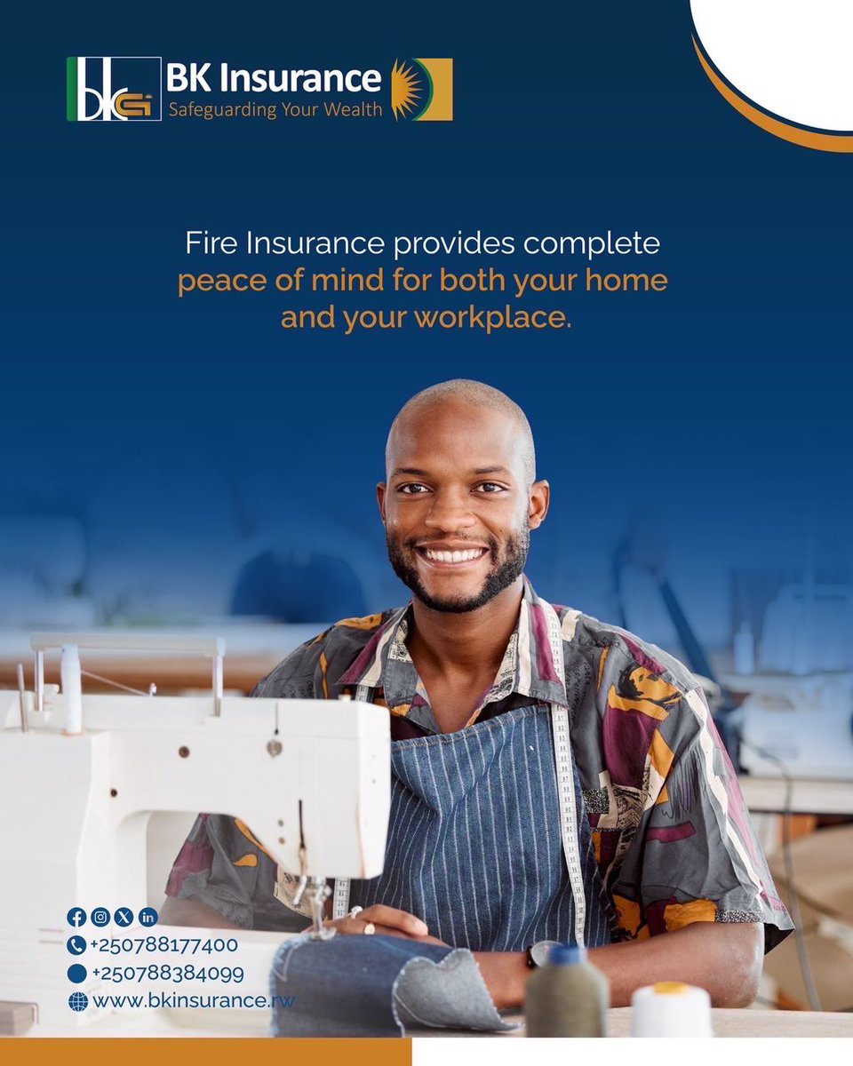 BK Insurance ensures that surprises don’t catch you off guard. Contact ...