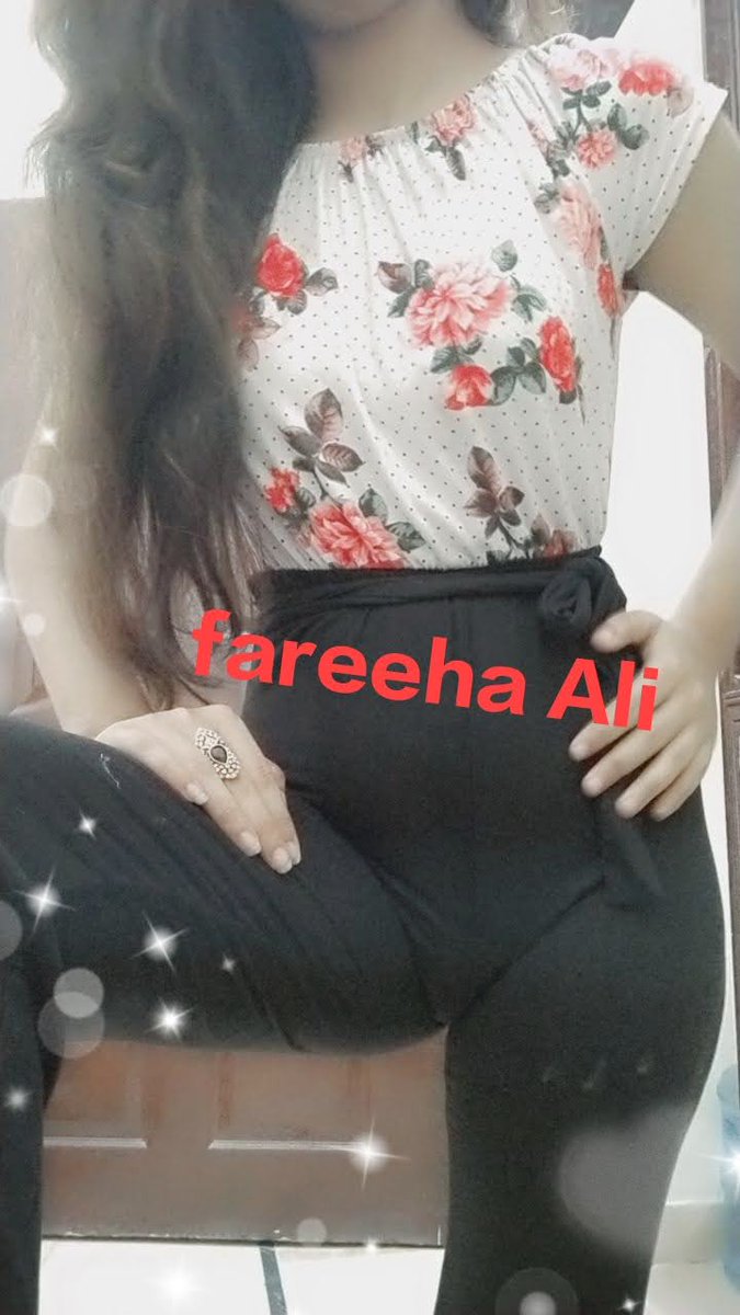 Ali Fareeha369 tweet media