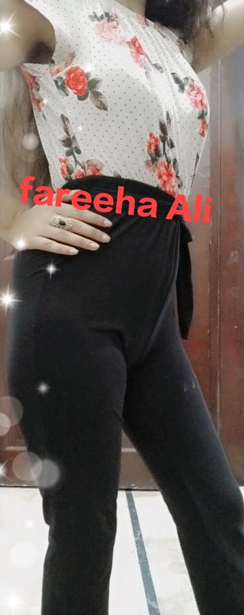 Ali Fareeha369 tweet media