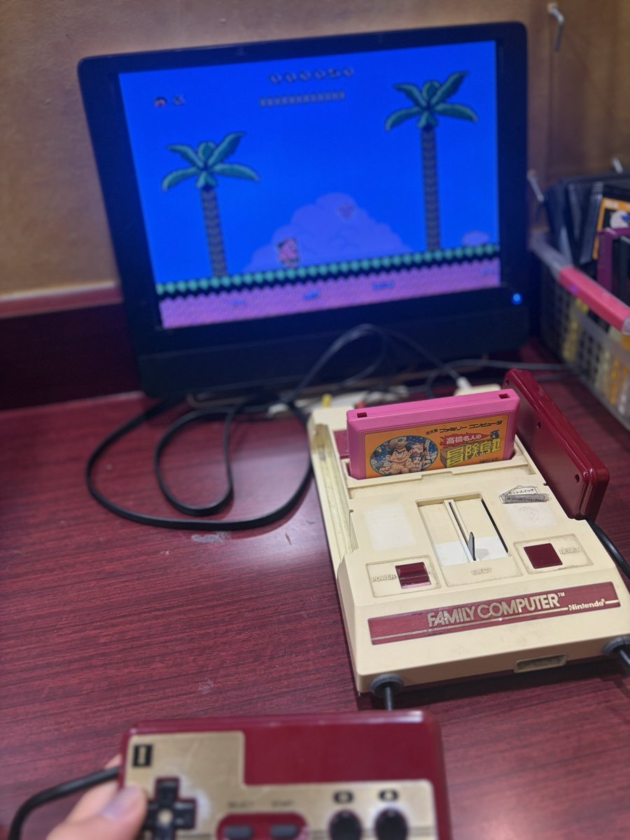 momonosukesauna's tweet photo. しごおわNWLD‼️😊
2026年初LD✨❤️
アカスリ、マッサージ、サウナにゲーム
心身癒す
ありがとうございます😊
#NWLD https://t.co/pgmtpOWy8P