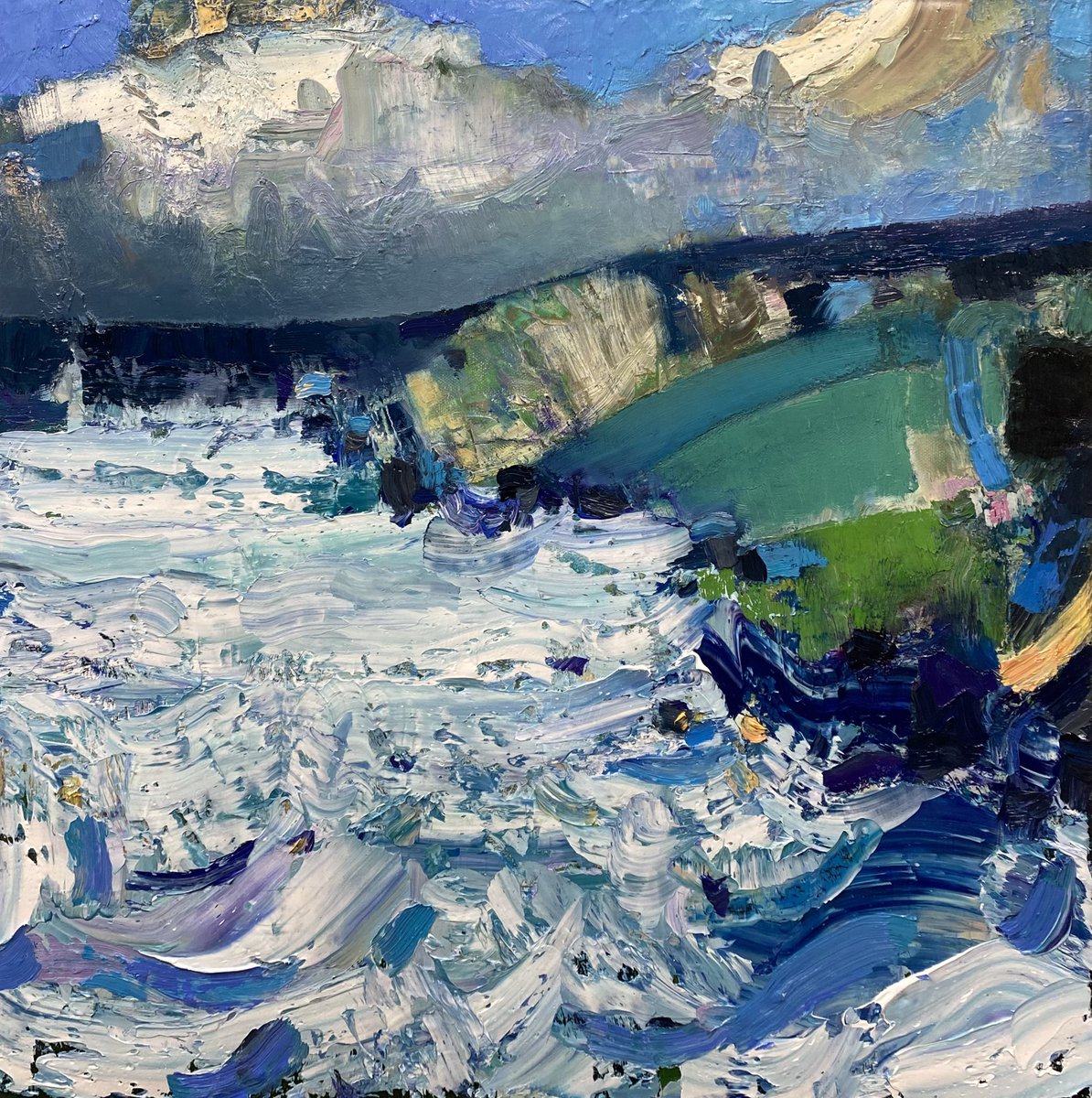 Marc Yeats tweet media