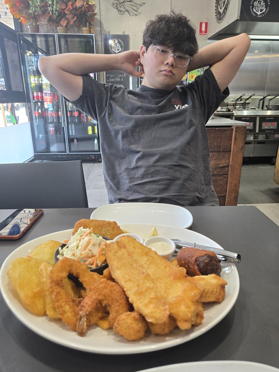 Jesshrac 🐐 tweet media