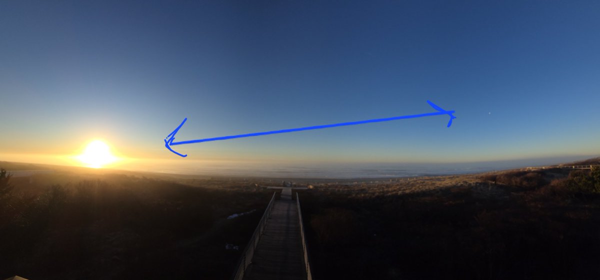 G.M.X!   ☀️🌖 

Woke up on Planet 10 again! 🙃