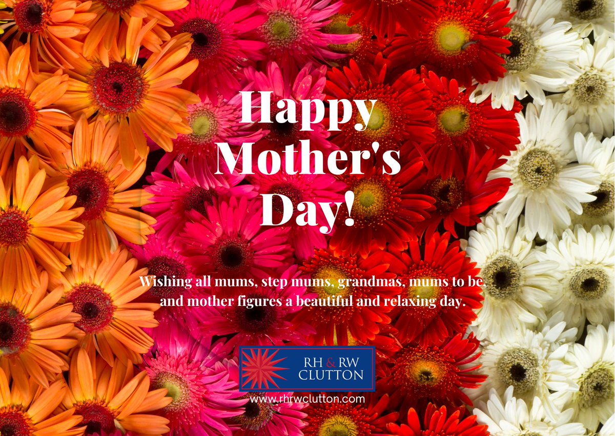 RH & RW Clutton - Country Property & Land Agents tweet media