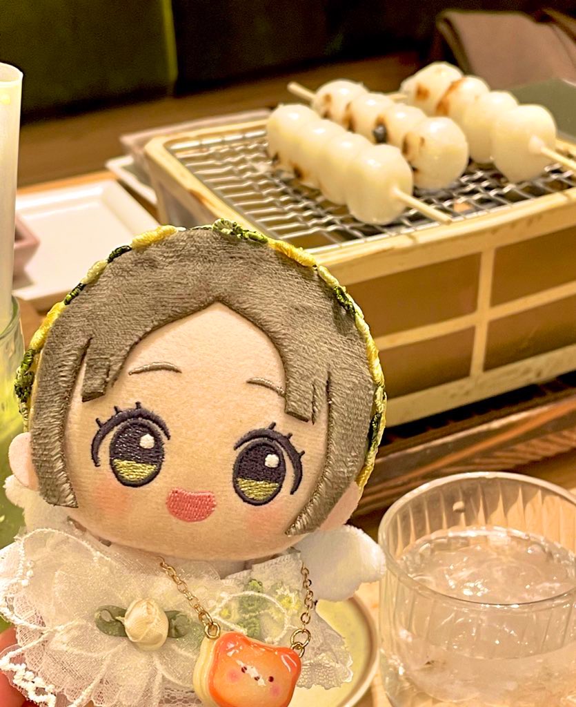 〆鰯雲 tweet media