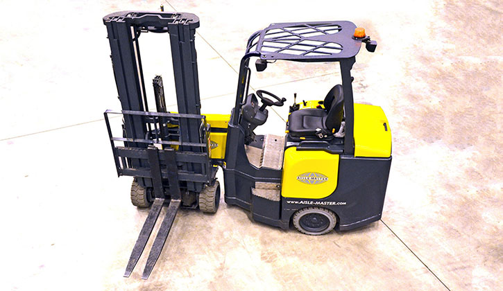 CliveFlucker's tweet image. A #Forklift that has regular #Maintenance has less #Downtime, is safer &amp;amp; lasts longer: #HealthandSafety #Business bit.ly/2FqdPq0