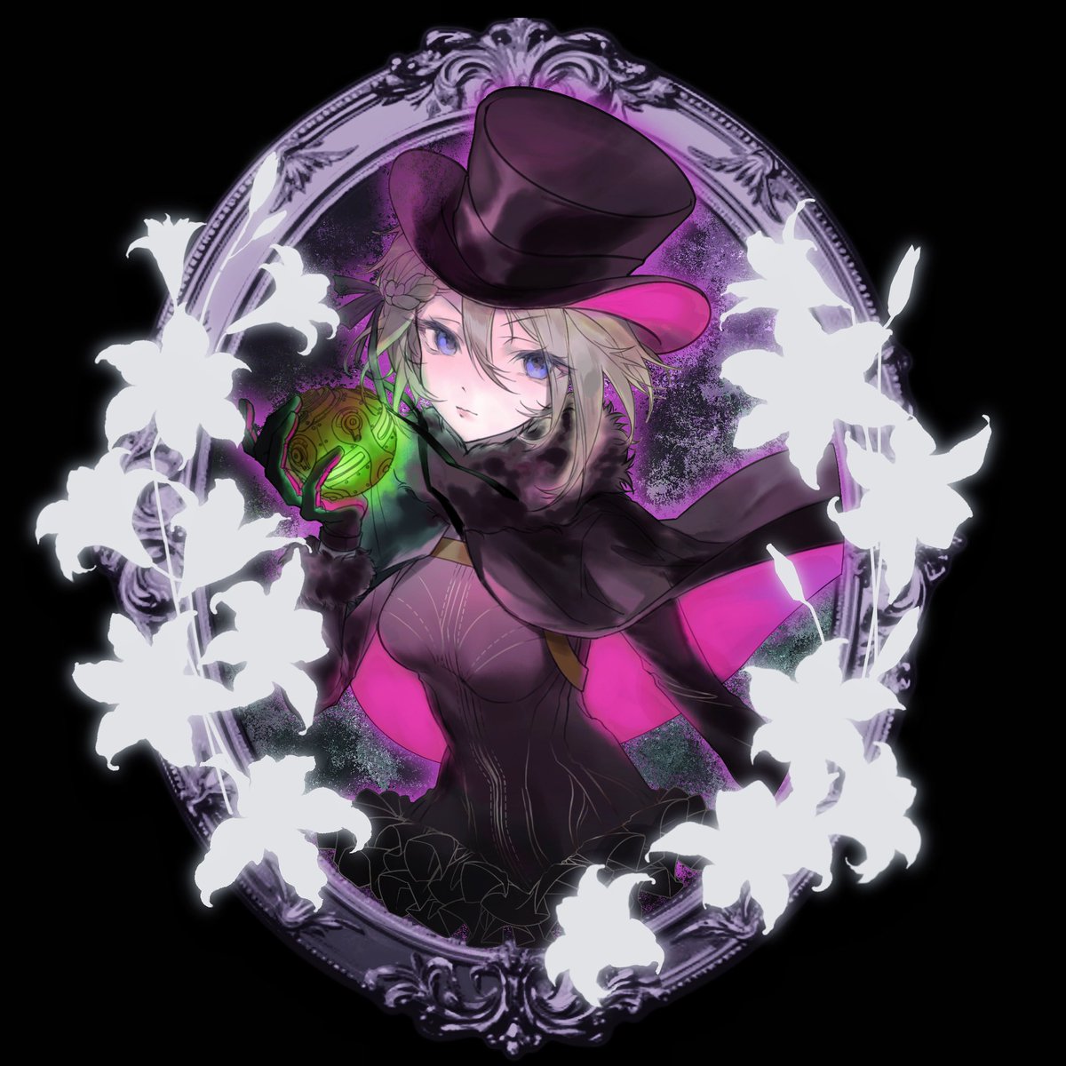 baisi1111's tweet photo. #pripri #プリンセス・プリンシパル https://t.co/2Dp1m3doX9