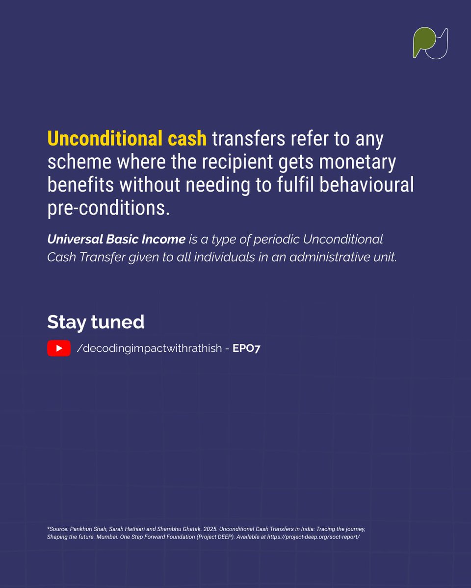 Decoding Impact tweet media