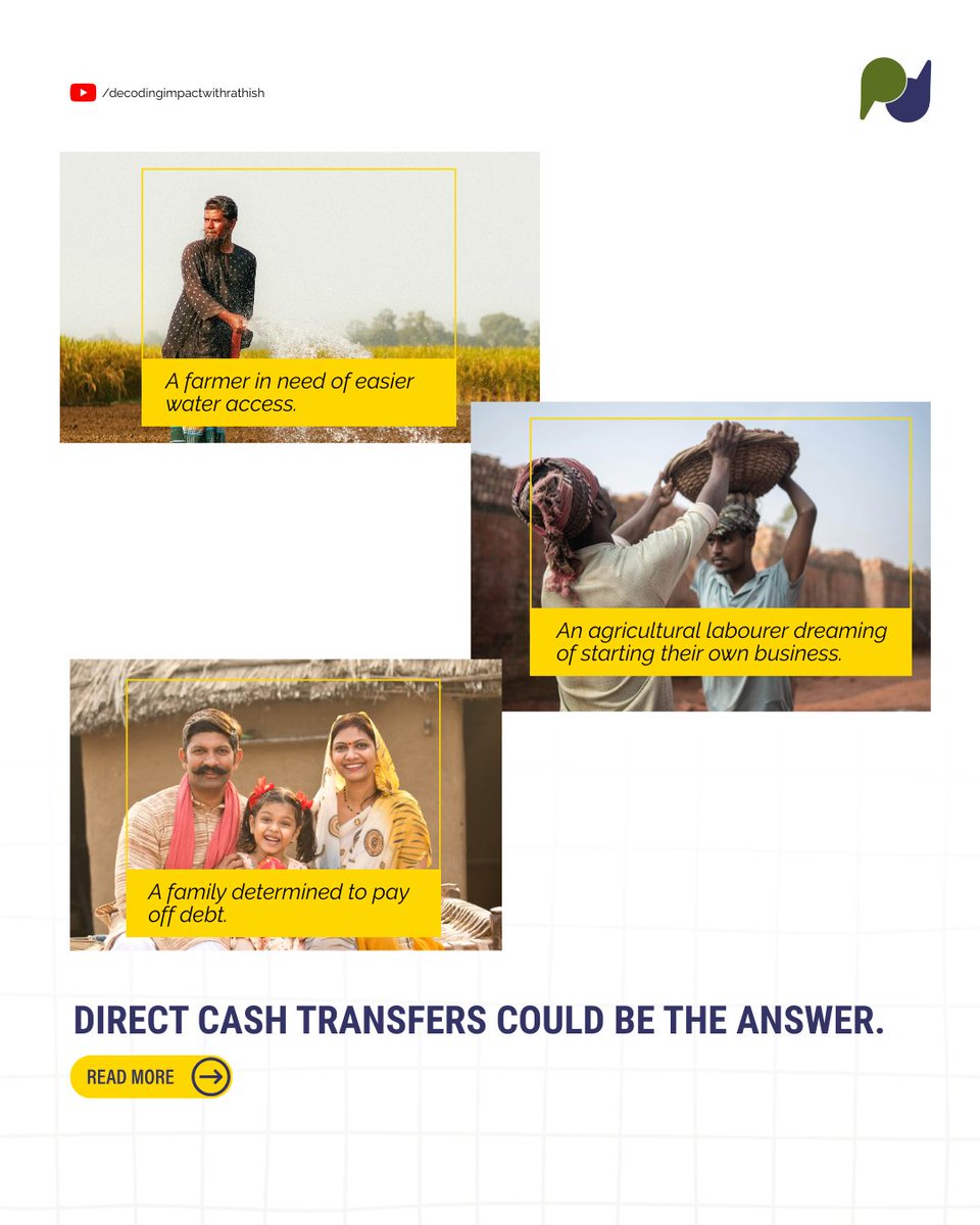 Decoding Impact tweet media