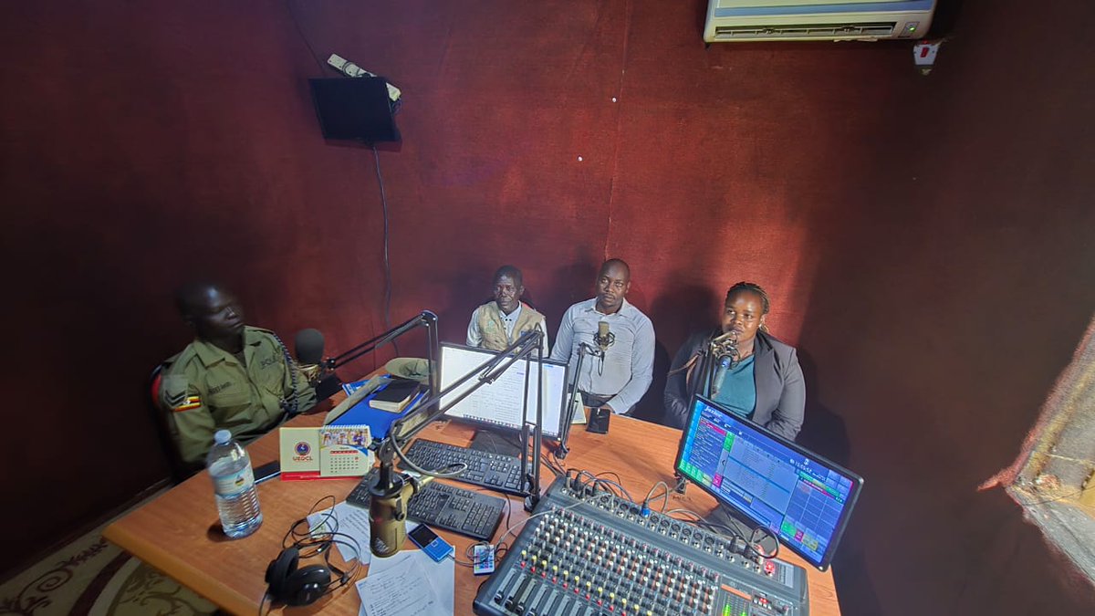 Legal Aid Project of Uganda Law Society tweet media