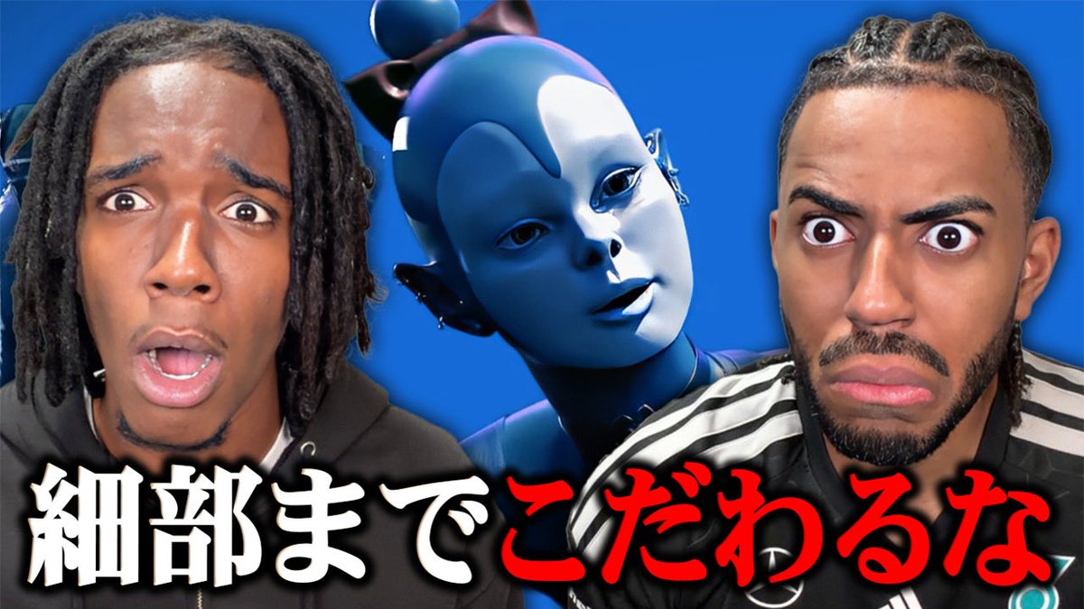 Mazen【マゼン】 tweet media