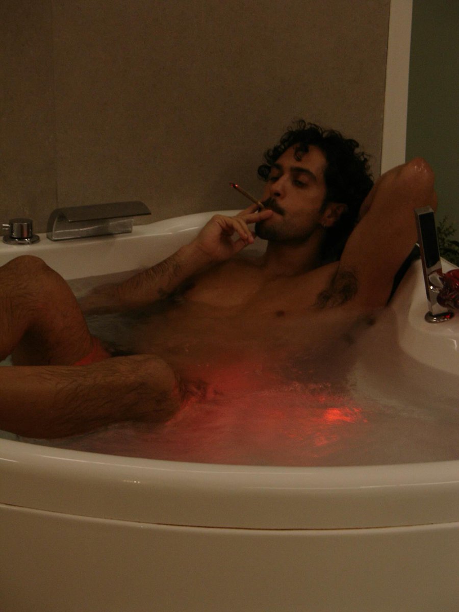 In Ogni Singola Rima – Blanco & Mahmood 🤍🖤 tweet media