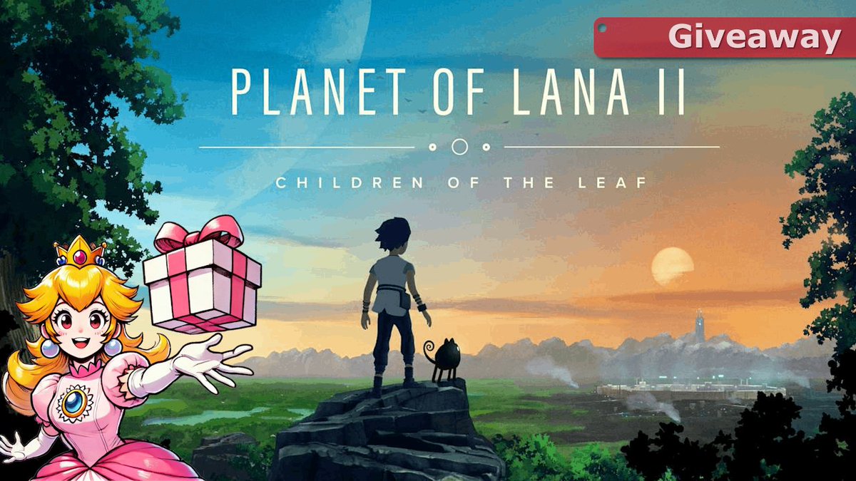 Nindie Spotlight tweet media