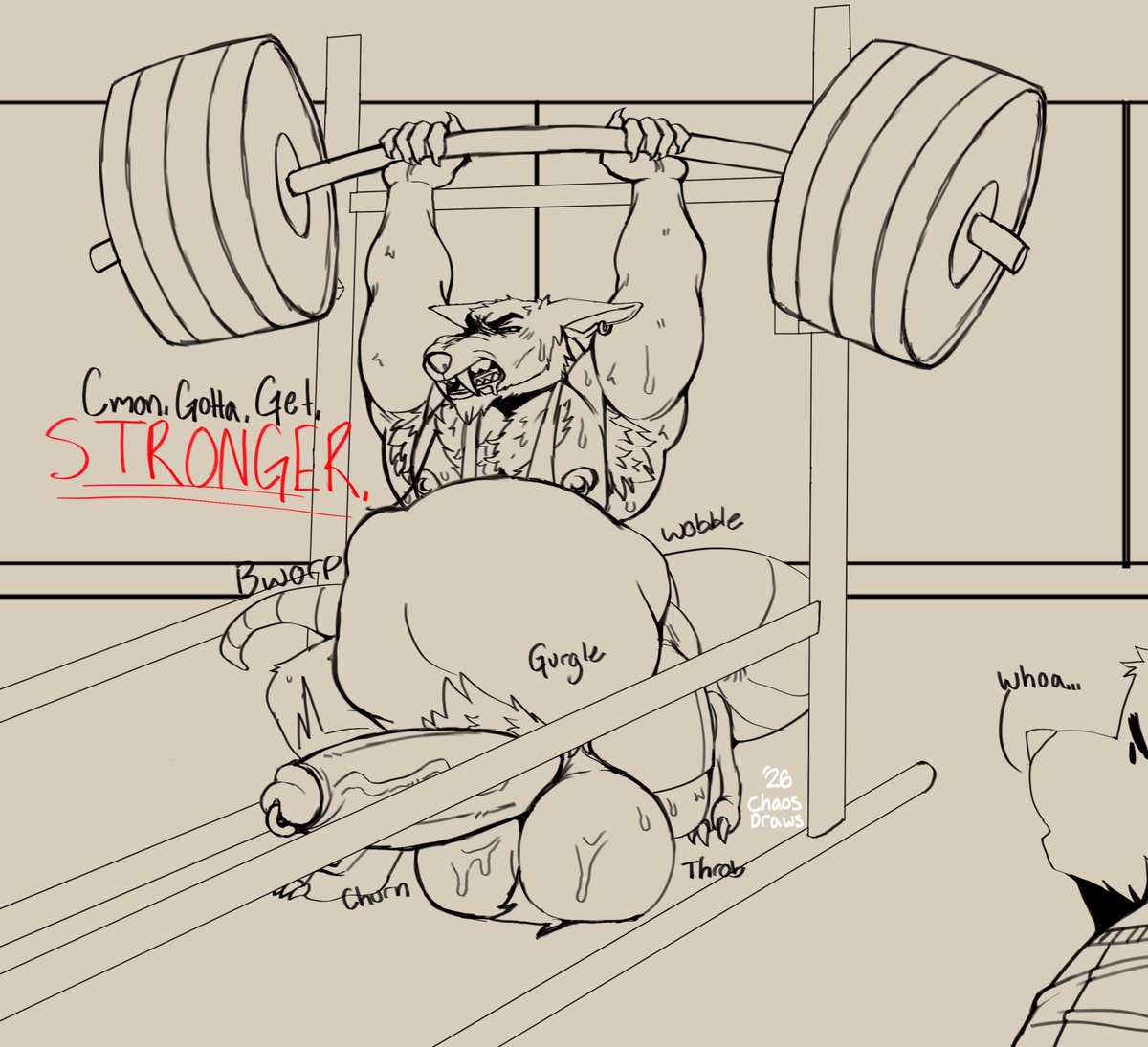 DADSLAYER! tweet media