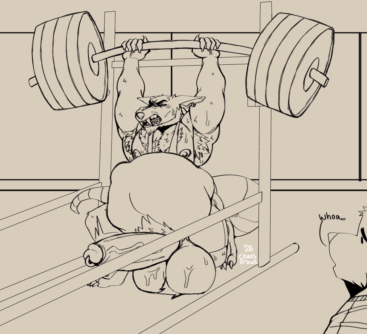 DADSLAYER! tweet media