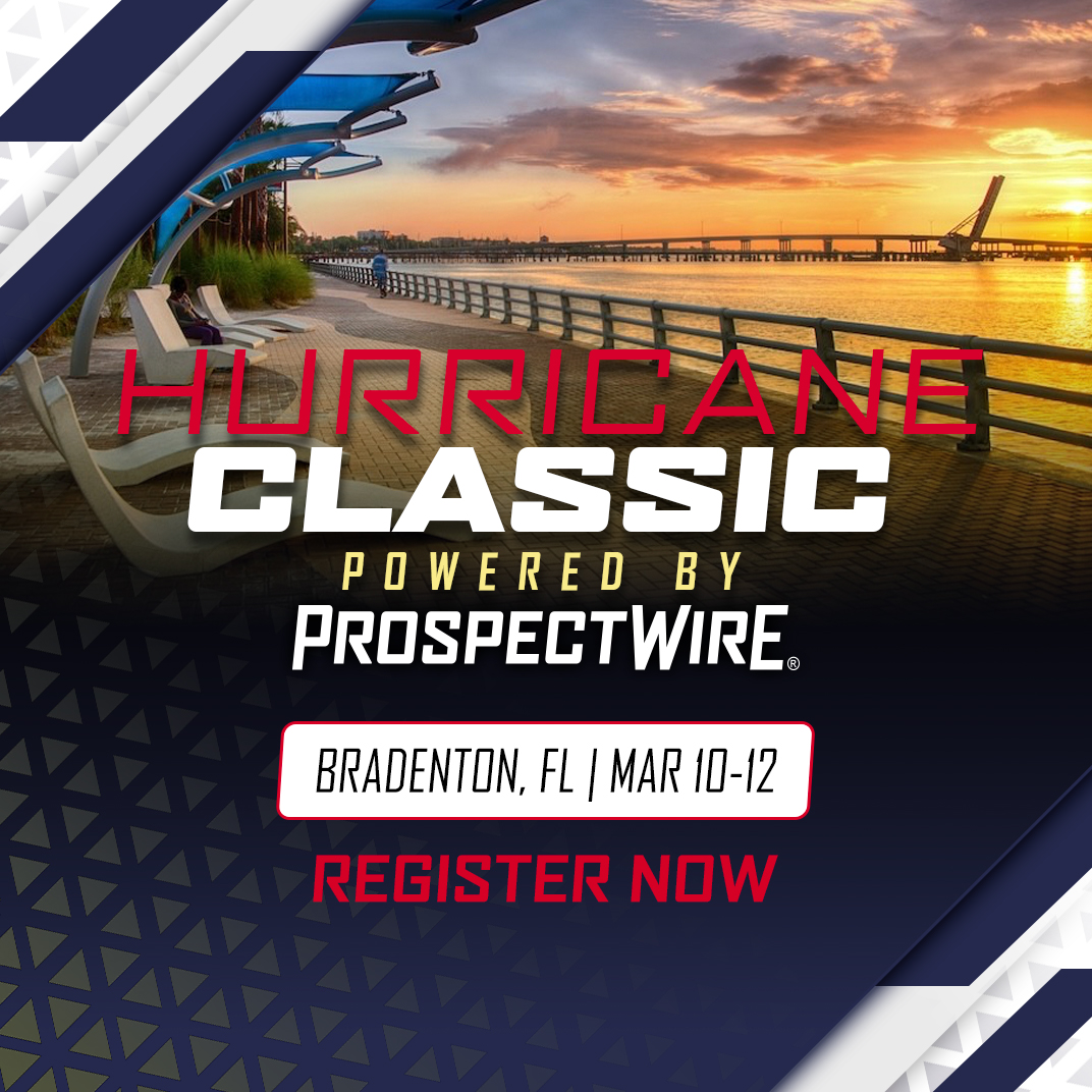 Prospect Wire tweet media