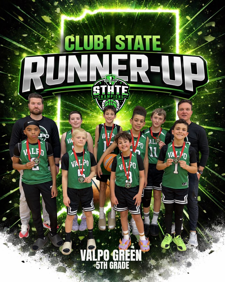 Club1Basketball tweet media