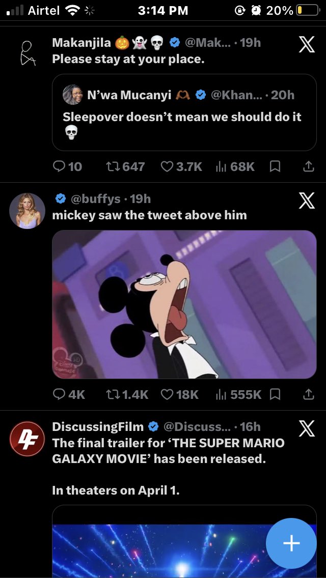 Stan Thee outcast🧔‍♂️😈 tweet media
