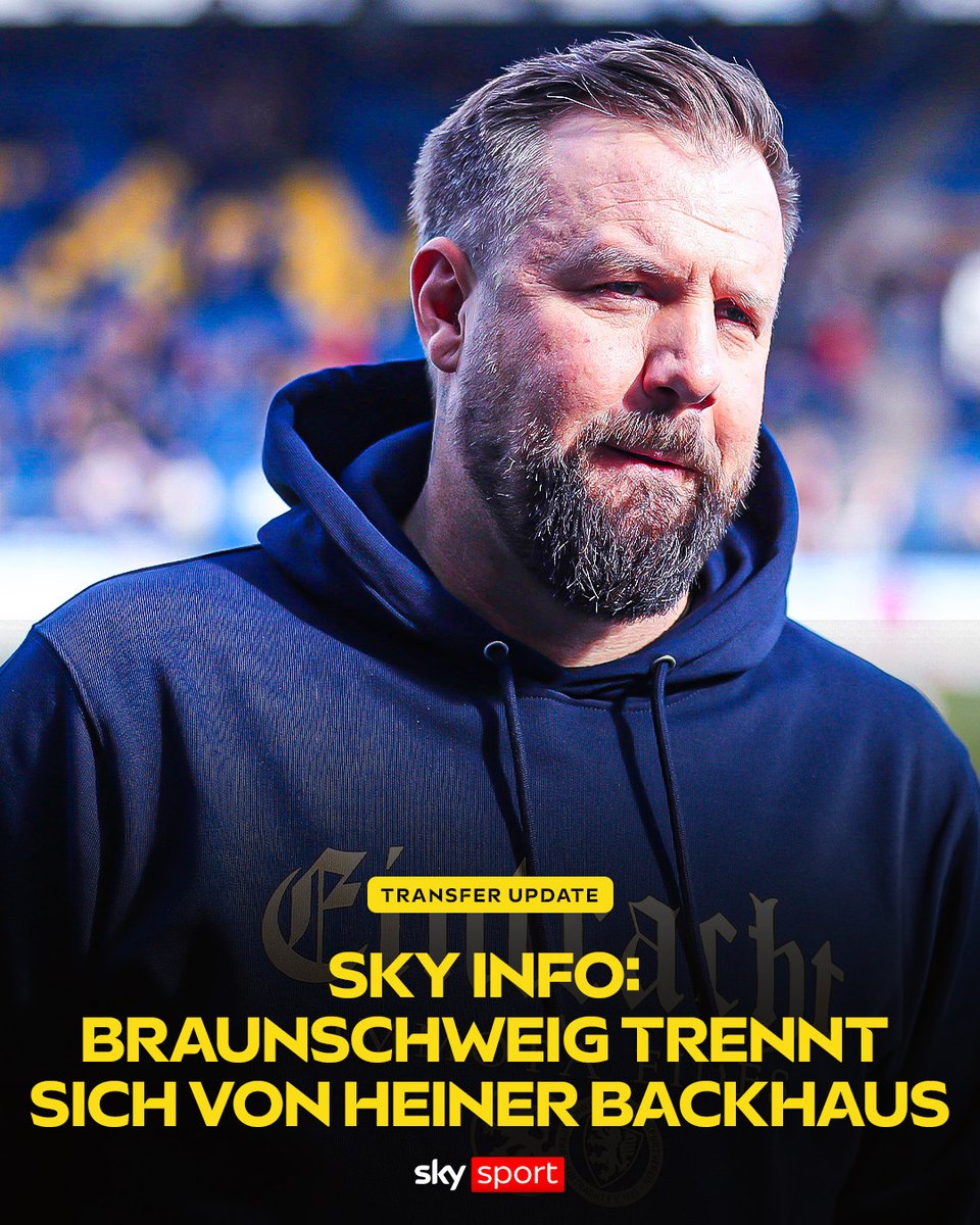 Sky Sport News tweet media