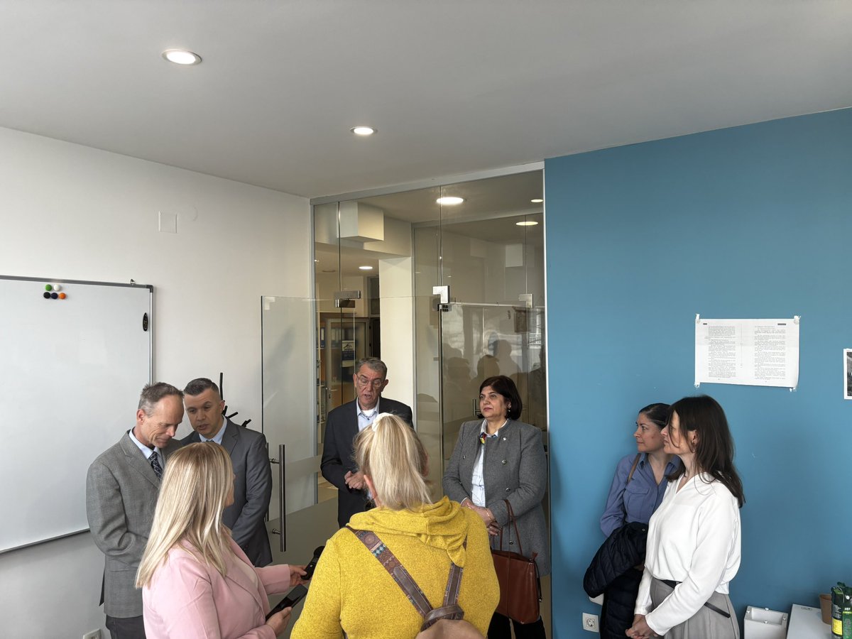 OSCE Mission to BiH 🇧🇦 tweet media